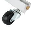 Water Broom for Pressure Washer Under Car Steel 7 Nozzles for Car Chassis