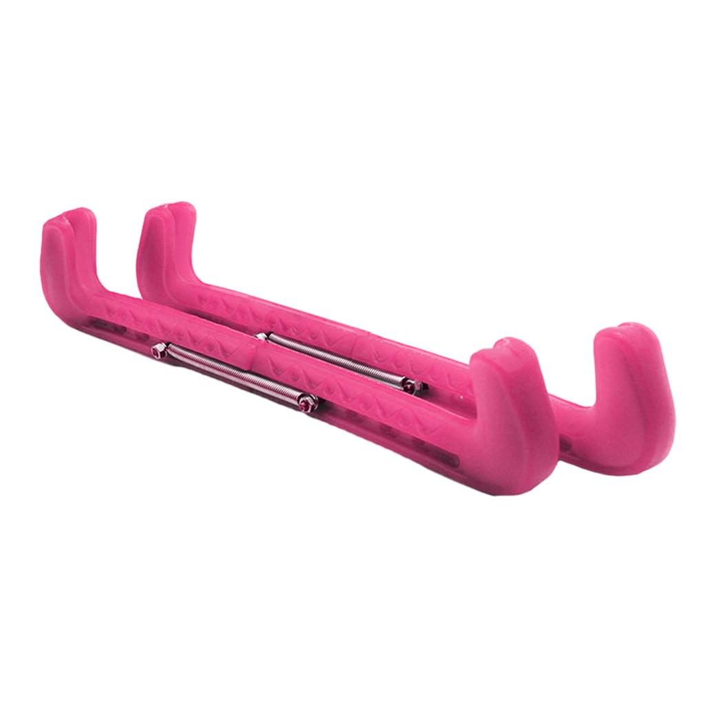 Chodící hokejové chrániče bruslí Kryty na čepele krasobruslí Chrániče čepelí hokejových bruslí Chrániče krasobruslí Ochranné prvky pro lední bruslení