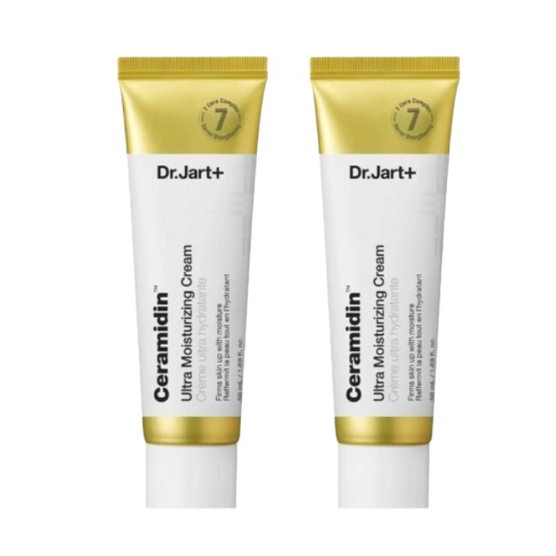 Dr.Jart+ Ceramidin Ultra Moisturizing Cream