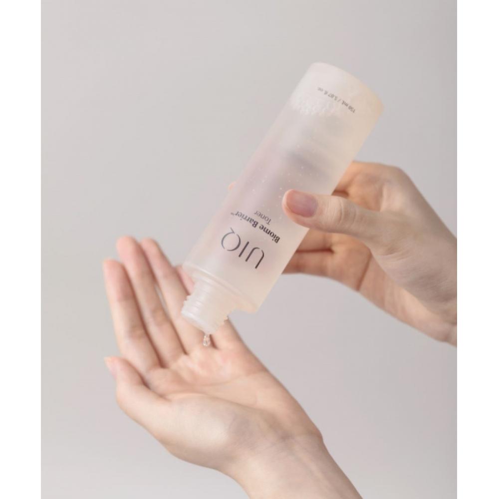 Uiq Biome Barrier Treatment Essence 150ml