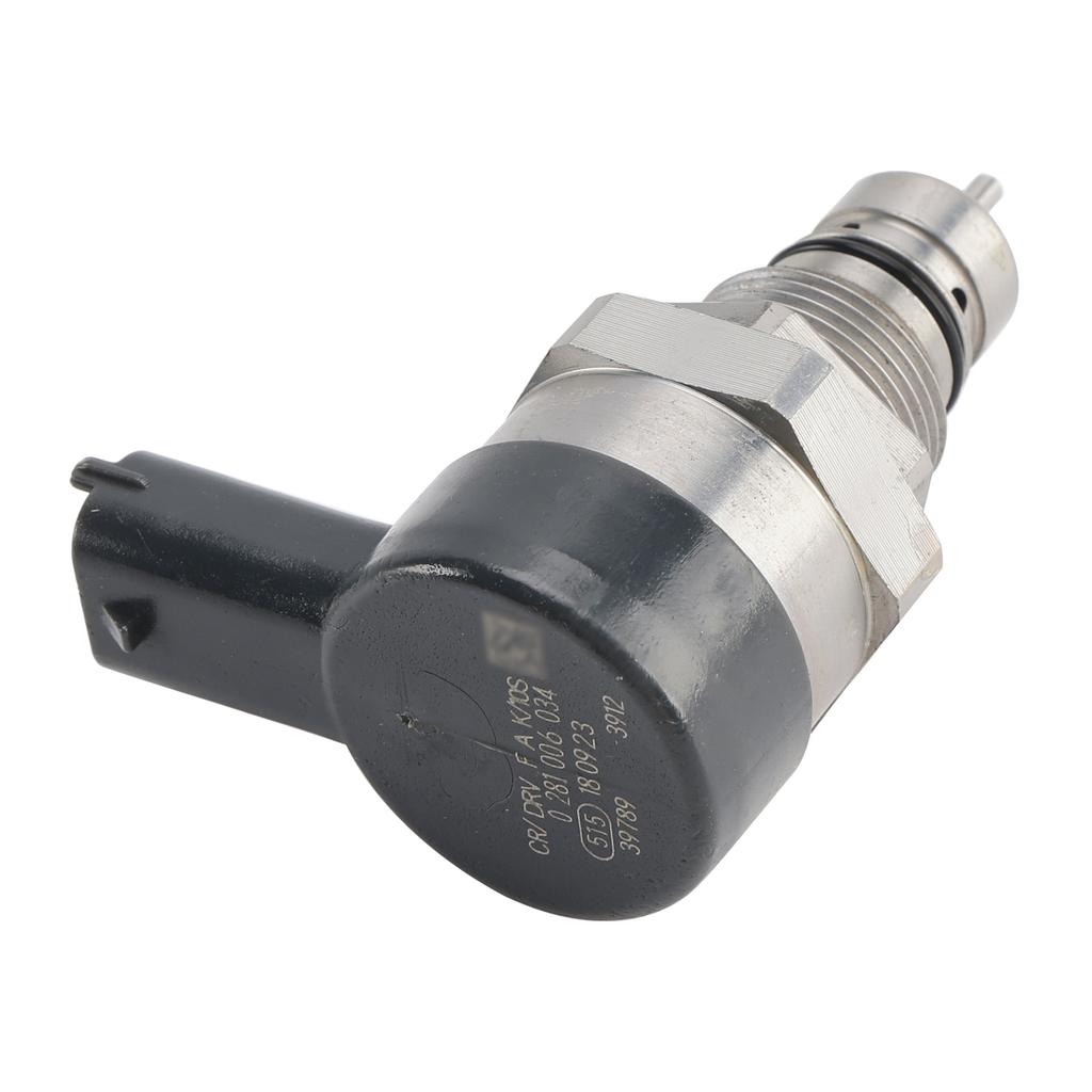 Válvula de Alivio de Presión del Riel de Combustible 0281006034 Para Opel Astra J Insignia A Saab 9-5 2.0
