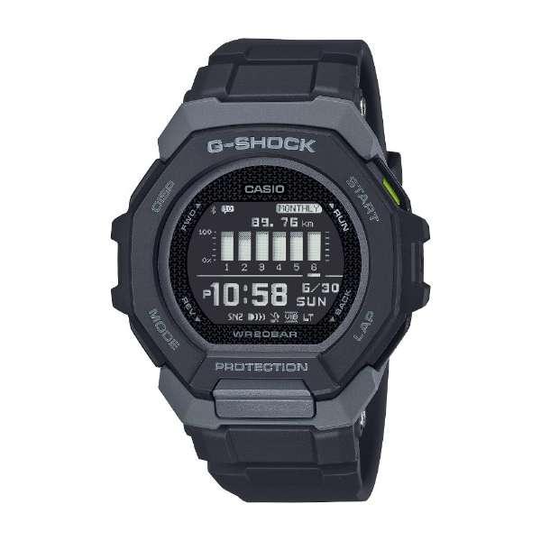 

[USED] Extremely popular model: Casio G-SHOCK G-SQUAD GBD-300-1JF