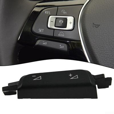 Copertura Pulsante Interruttore Volante Veicolo 1 Pz 1x