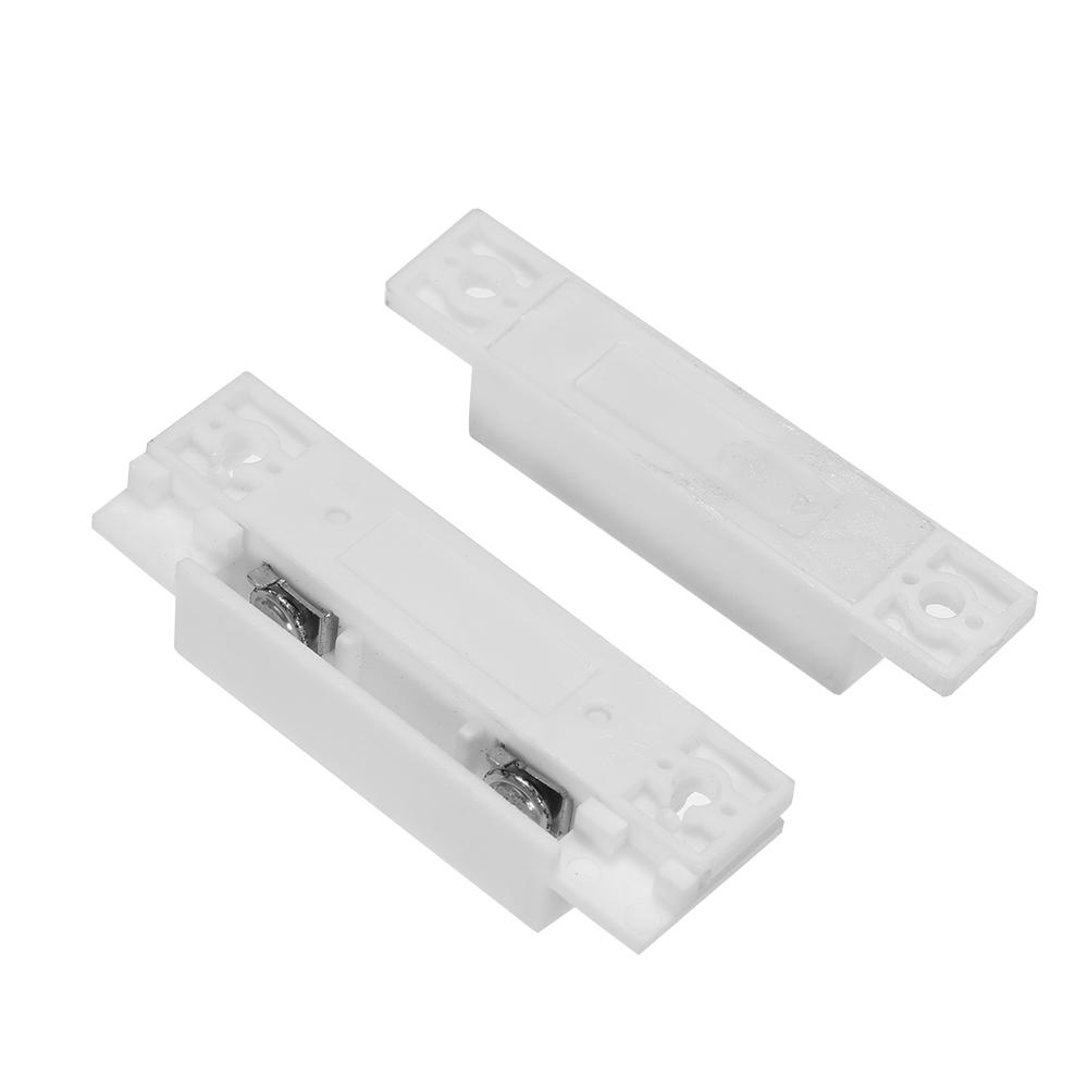 Wifi Repeater Tp Link EVTSCAN Sensore Magnetico Per Porta Finestra Cablata Da 10 Pezzi, Sensore Per Porta Finestra Di Sicurezza Sensore Di Contatto Magnetico Allarme, Bianco Centralina Serranda