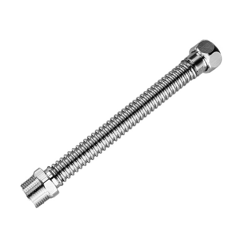 Liansu Stainless Steel Hot Water Hose