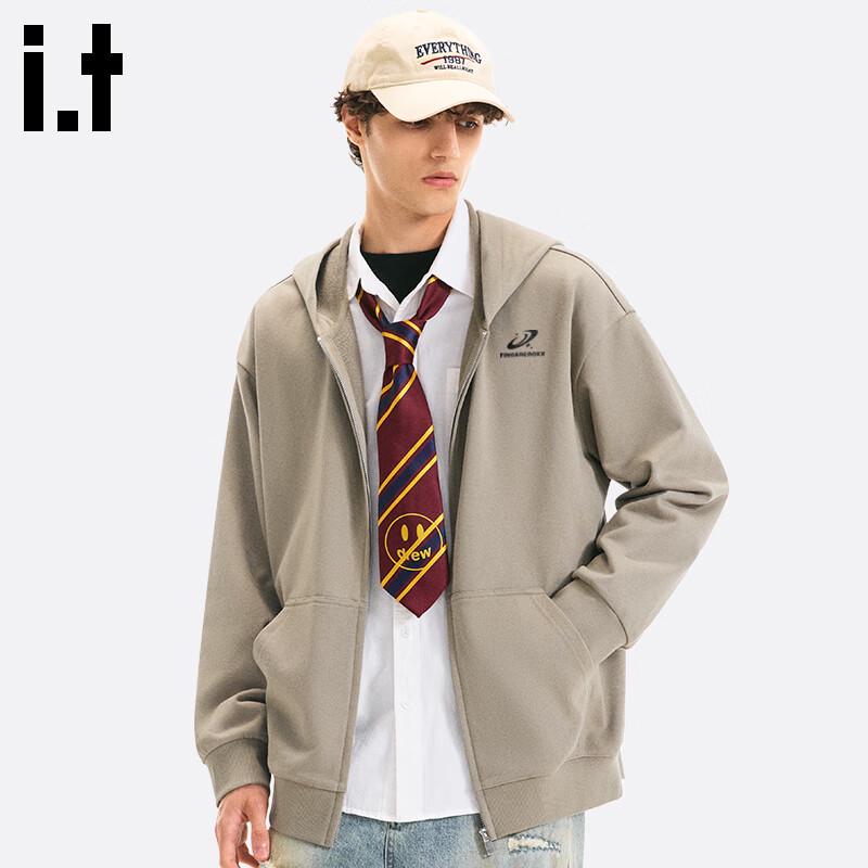 

Fingercroxx Men s Japanese Casual Heavyweight Hooded Cardigan Sweatshirt 2XL