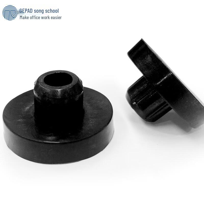 GEPAD Automatic Binding Machine Rubber Punch Pads