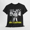 Camiseta de Amyl and the Sniffers