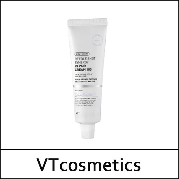 VT COSMETICS (bo) Reedle Shot Synergy Repair Cream 100 50ml