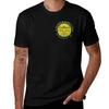Jeffersonian Logobones Tshirt Cotton T Shirts Unisex 100 Tshirt