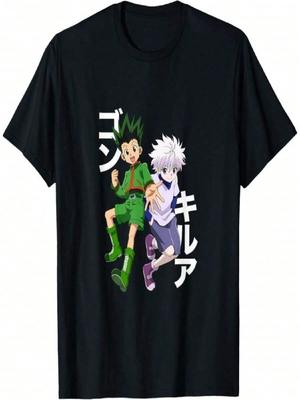 Üst giysisi – T-shirtler
