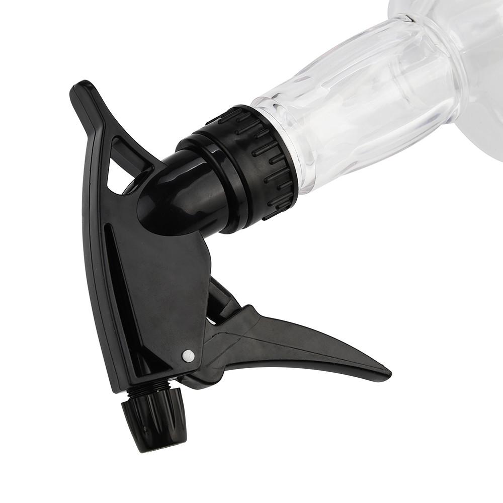 650ML Hairdressing Spray Bottle Salon Barber Hair Tools Water Sprayer
