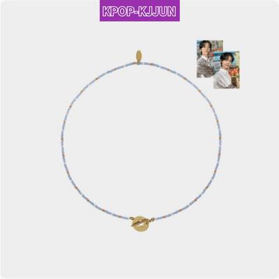 [YEONJUN] Necklace (Multi)