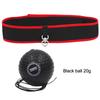 Boxing Training Ball Boxing Speed Ball with Adjustable Headband Improve Speed React Reflex Ball kids Boxing Equipment