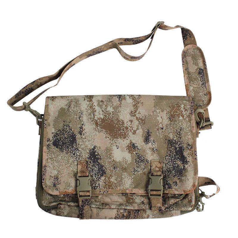 

Camouflage Tactical Briefcase Shoulder Bag