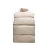 Anta Life Collection Vest Women's Powder Puff Color 162448901-1