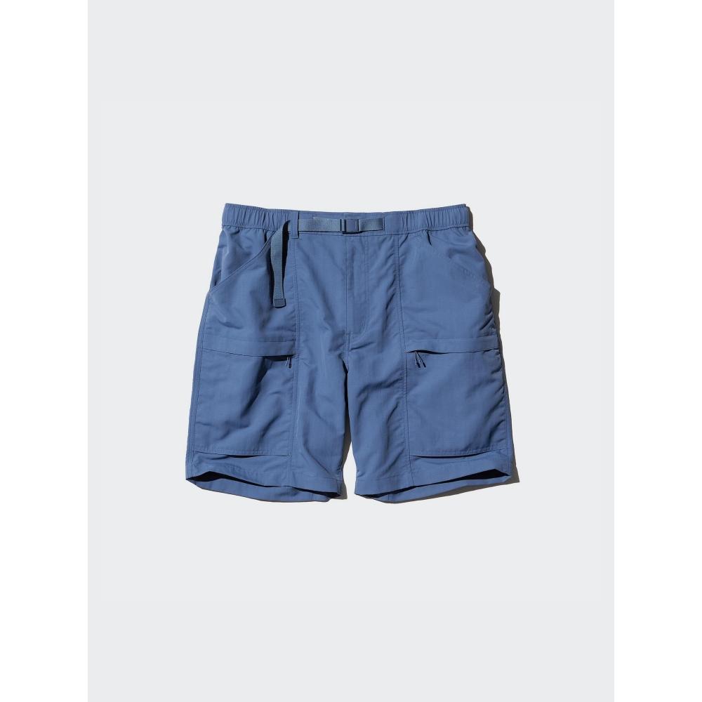 Uniqlo Japan Gear Shorts