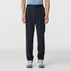 Kolon SportS Men S Single Tuck Regular Fit pantS Jwpnm25251blk
