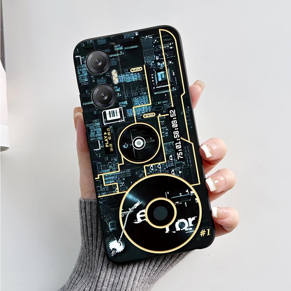 For Infinix Hot 20 5G Case Marble Painted Shockproof TPU Bumper Silicone Soft Phone Cover for Infinix Hot20 5G X666 X666B Cases