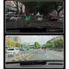 1Pcs Plug And Play Head-Up Display Big Font HUD Speed Display HUD Digital Speedometer  For All Cars