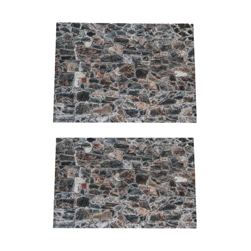 

[Good in three directions] Impressive figma Arts Diorama Miniature Ancient Mythological Temple Pillar (Rocky Ground)