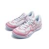 Nike Kobe 8 Kobe 8 Cushioning Low top Basketball Shoes Unisex Pink White FJ9364-100(Team255-)