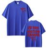 Rapper Dani Fernandez Fashion Graphics Tees Unisex Unisex Highquality Tshirts Summer Cotton Casual Oversized Tshirts Streetwear