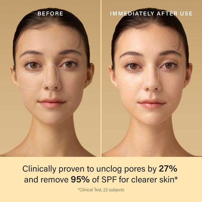 melixir - Mandarin Morning Face Cleanser