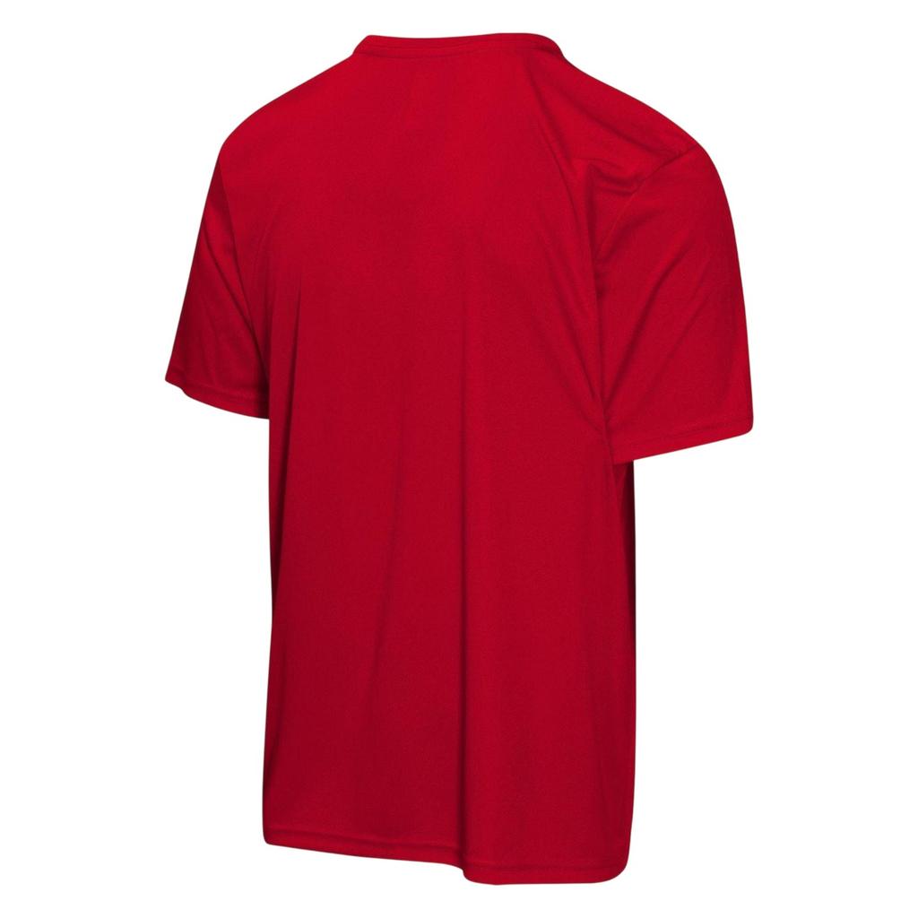 Belgium Childrens/Kids FIFA World Cup 26 T-Shirt