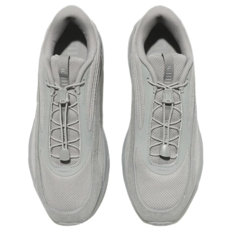 FILA Pantera 99/25 LX Comfortable Fashion Lifestyle Sneakers Unisex Sneakers Gray FS253RU03X014031