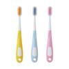 Soft Bristle Children's Toothbrush for Ages 3-12, Perfect for Oral Care and Home Use
