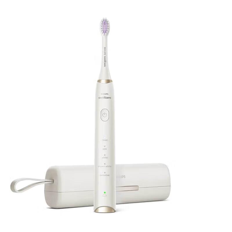

Philips HX2491/01 Sonic Electric Toothbrush