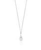 Lloyd 925 Silver Freshwater Pearl Waterdrop Necklace Llns60845S