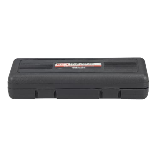 TONE DBDT3S Digital Torque Driver Set with Bit Insertion, Black, 300cNm