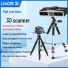 LCSW 3D LEADER 3D Industrial Blue Light 3D Scanner G7-900 Series