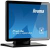 Monitor 15 polegadas T1521MSC-B2 Toque de 10 pontos TN, 7H, IP65(frente),VGA,HDMI,2x2W,4:3,VESA