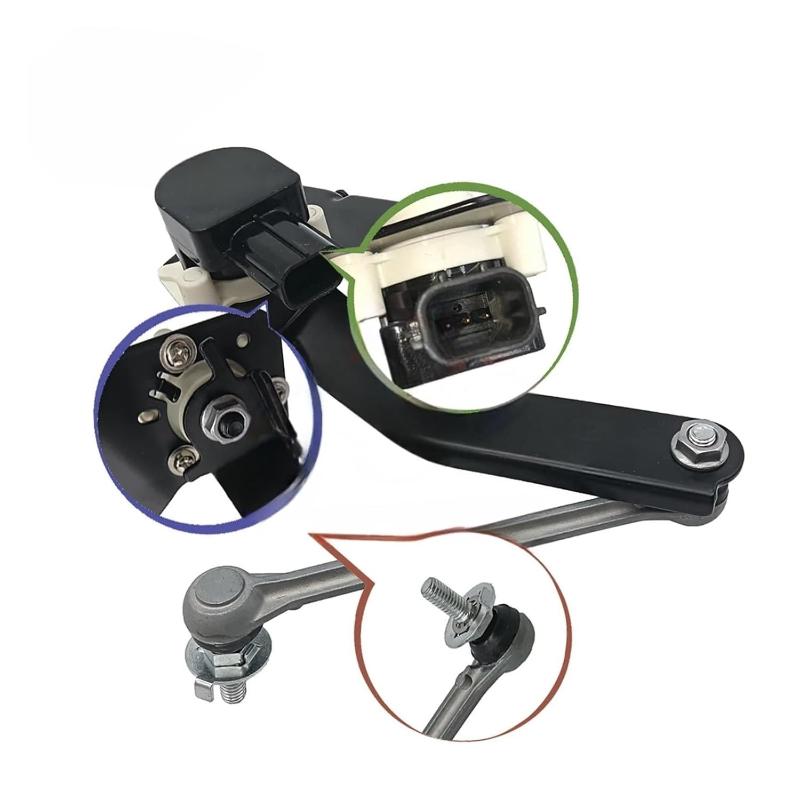 89407-41010 Höhenstandssensor Für Toyota Avalon 2005-2012 Lexus ES350 2007-2012 6 Zyl. 3.5L 89407 41010 Neu