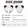 Adjustable Groin Guard Boy Girl Breathable Boxing Groin Pad Martial Arts Protector  Taekwondo Etc
