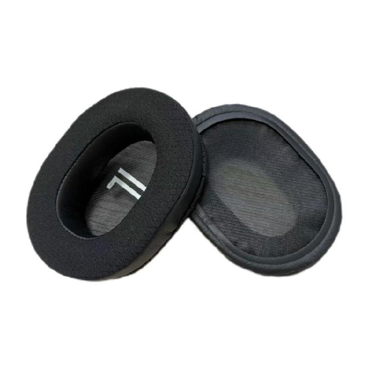 Wear Resistant Foam Ear Cushions Enhances Airflows Design Perfect Fit For RIG800HD RIG700 Gaming Headsets