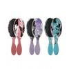 WetBrush Hair Brush Pro Detangler Ink Impression