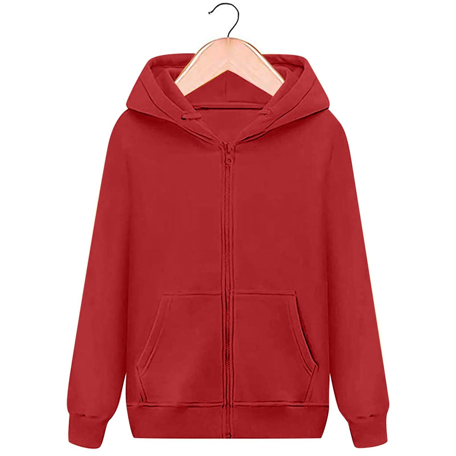 

Мужская лоскутная зимняя повседневная толстовка с длинным рукавом и тонким карманом, блузка, топ M красный