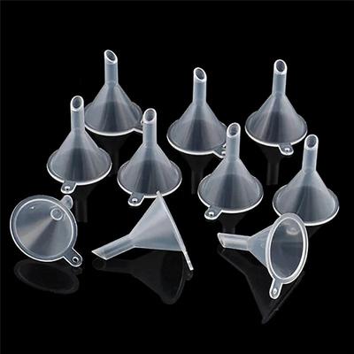 1PC Mini Funnel Perfume Liquid Filling Tool Lab Supplies