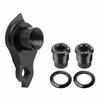 UDH Fixed Mount Hanger HighStrength Aluminum Alloy Bike Rear Derailleur CNC Machined
