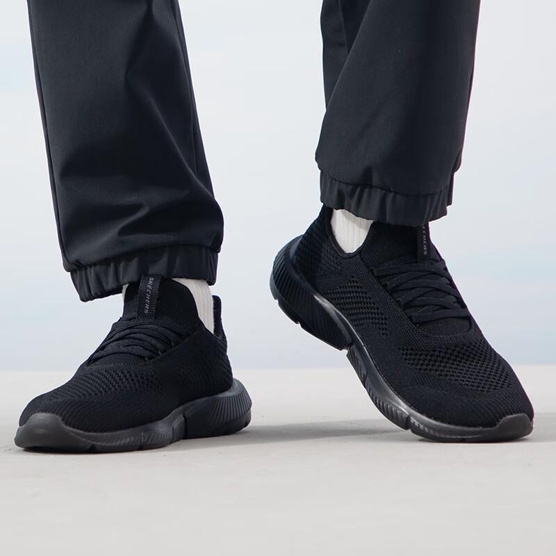 Skechers Chaussures Décontractées Homme 210281