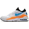 Air Max 93 Nebula Blue Orange 306551-104