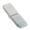 Filtro para Fuente de Agua para Gatos Paquete de 10 Filtro de Repuesto para Fuente Carbón Activado Elemento Filtrante Rectangular de Circulación de Agua para Mascotas
