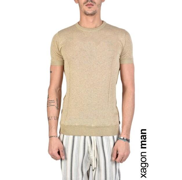 Футболка Xagon P21081J11202 One Size