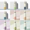 Fully Automatic Umbrella Sunscreen Minimalism Anti-UV Sun Umbrella Three-fold Windproof Sun/Rain Portable Compact Umbrella