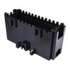 Parts Fishing Bait Holder Replacement Vertical 1pcs