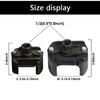 Allsome 60-105mm Adjustable Oil Filter Wrench For Car Oil Filter Wrench Fuel Filter Cast Removal Repair Tool Truck Motorcycle Accessorie